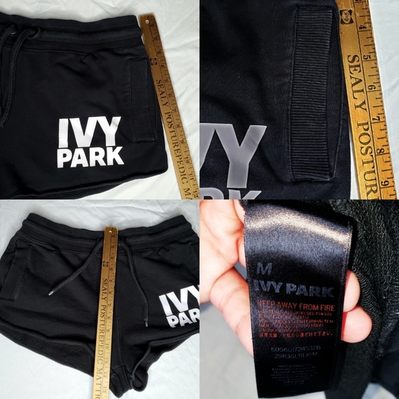 ‼SOLD‼ Women's Beyonce Queen Bee Ivy Park - Picture 2 of 8
